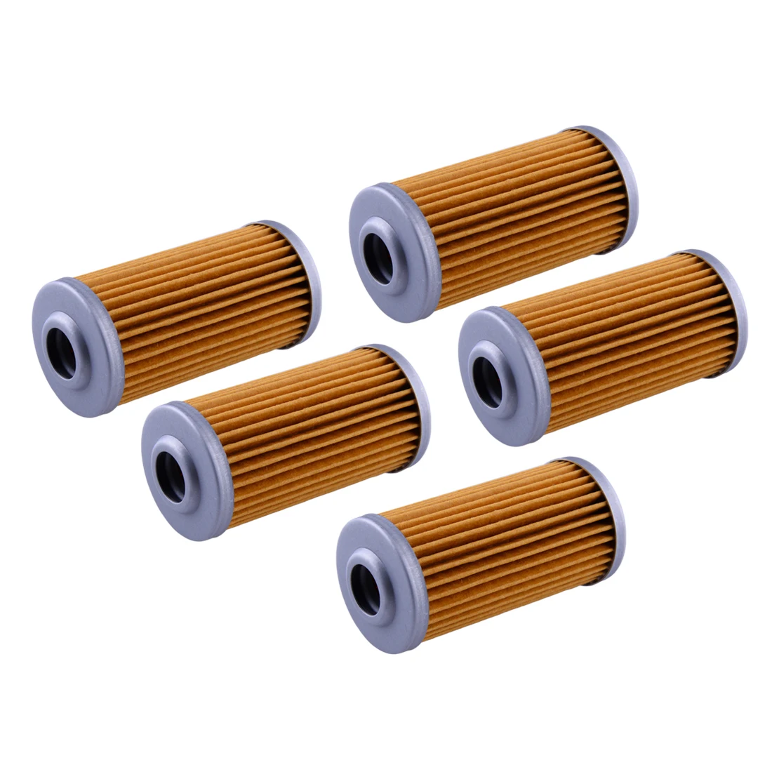 

130366040 SBA130366040 FF5260 P502134 MM320886 5 шт. топливный фильтр 3608255M1 подходит для Massey Ferguson Challenger Agco 3283343M1