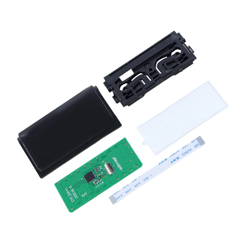 1Set For PS4 4.0Touchpad For 4.0 Version JDS-040 Replace Accessories 10Pin Flex Ribbon Cable Console Accessories