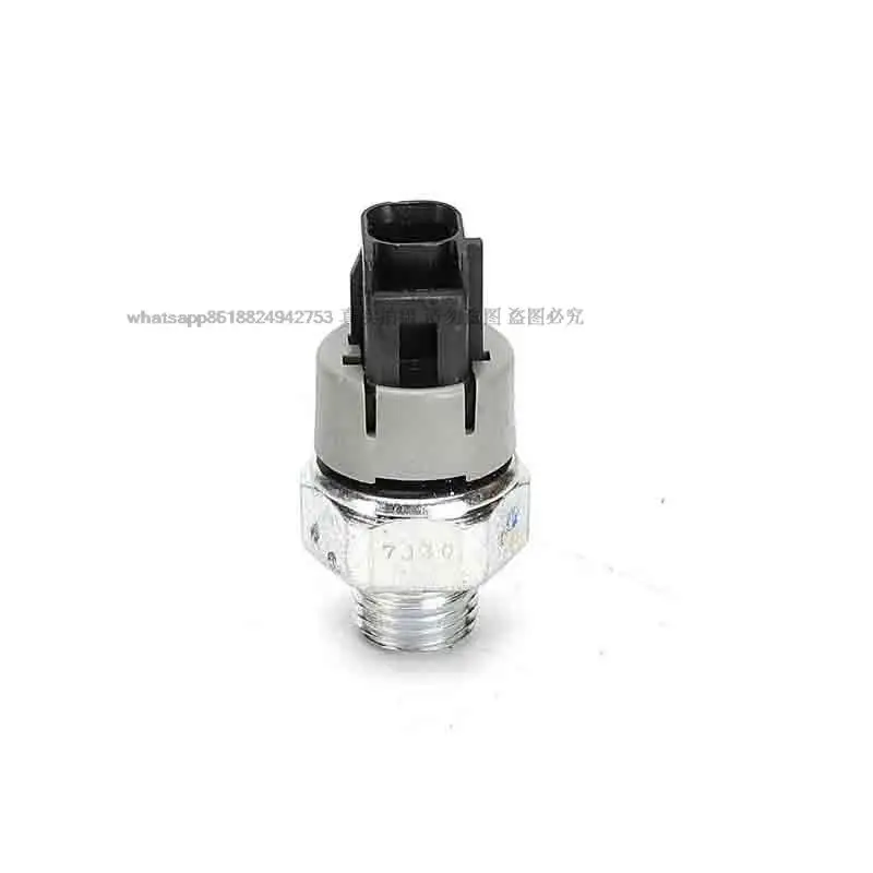 

SK200-8 SK350-8 for oil pressure sensor VH83530 E0220 excavator accessories