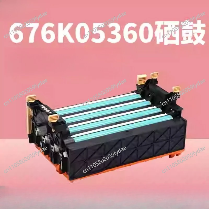 Compatible 6505 6500 6140 6130 6125 6128 Imaging Drum Kit High Yield Printer Toner Cartridge Replacement
