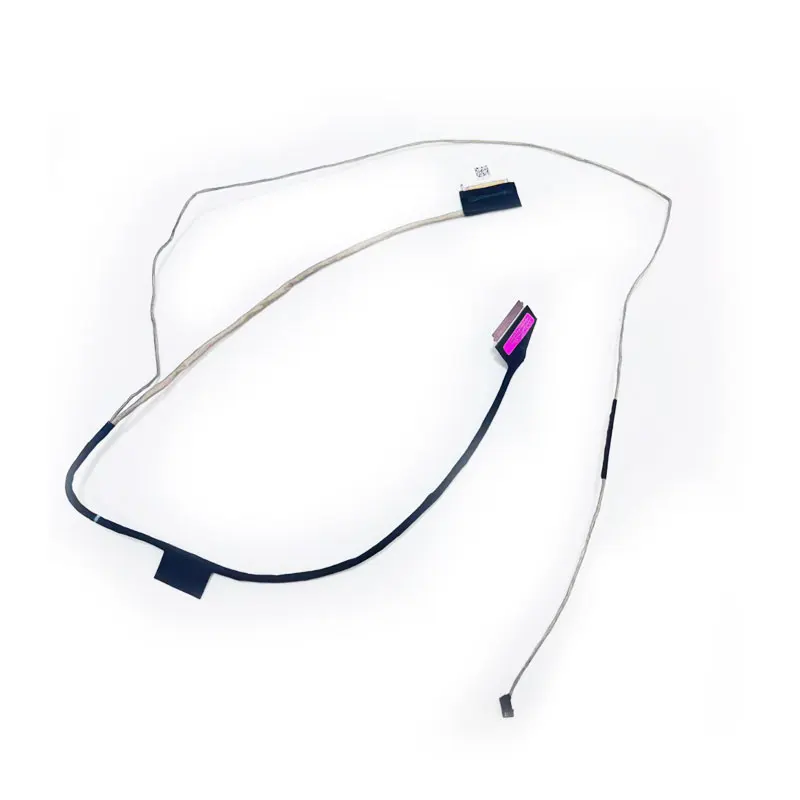 LCD EDP Display Video Screen Cable for Dell Inspiron 15 5570 5575 3582 3583 3593 0DDHWX DC02002VB00 30pin