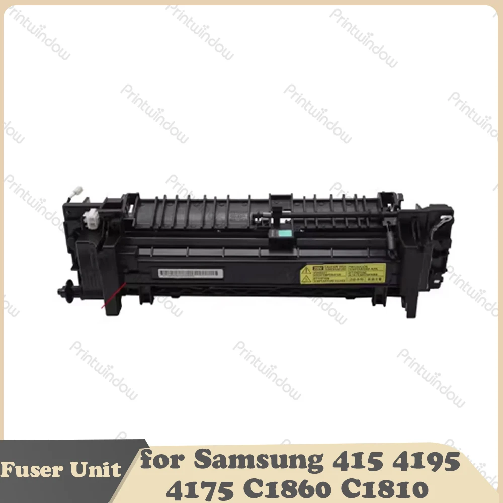 

Compatible New Fuser Unit for Samsung 415 4195 4175 C1860 C1810 Heating Assembly