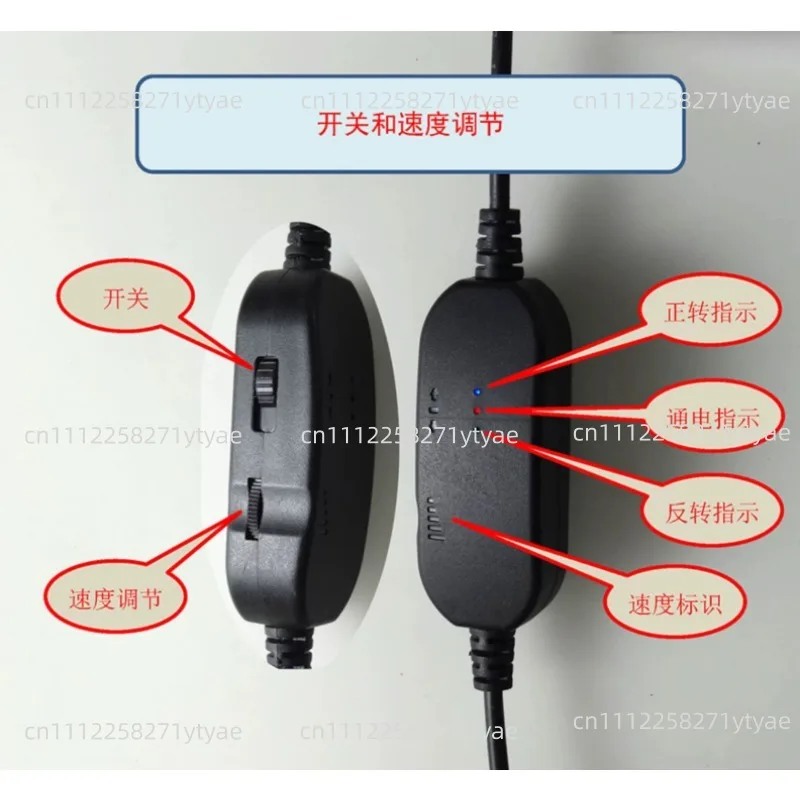 Multifunctional Bead Threading Machine Adjustable Speed & Multi-Channel Options for Unique Beads