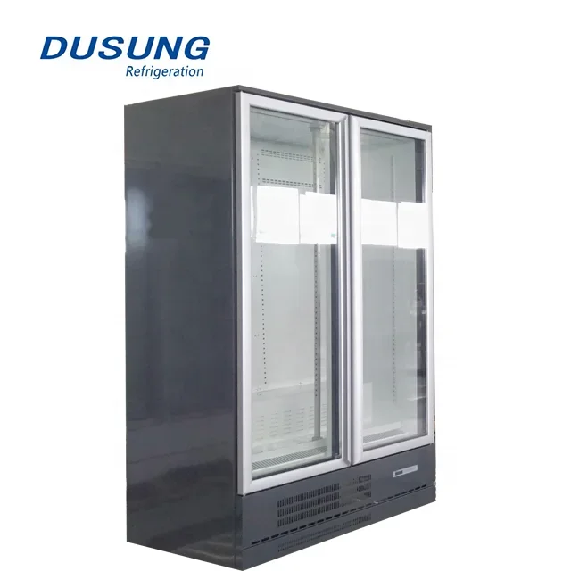 

BR120CP-76 Factory direct sales refrigeration equipment refrigerator commercial freezer with CE