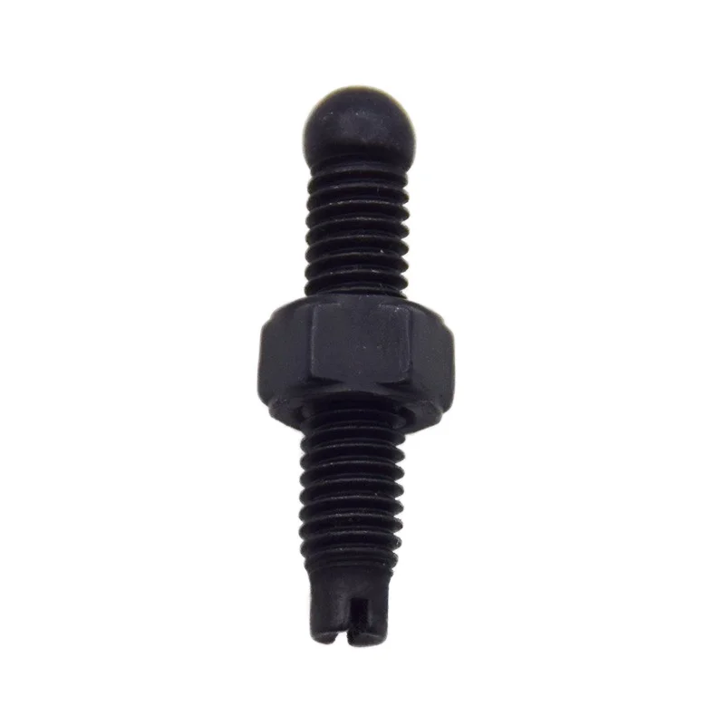 

Wholesale Aluminum Air-Cooled Diesel Engine Valve Adjustment Screws 170-192F for Valve Rocker Arm Replacement