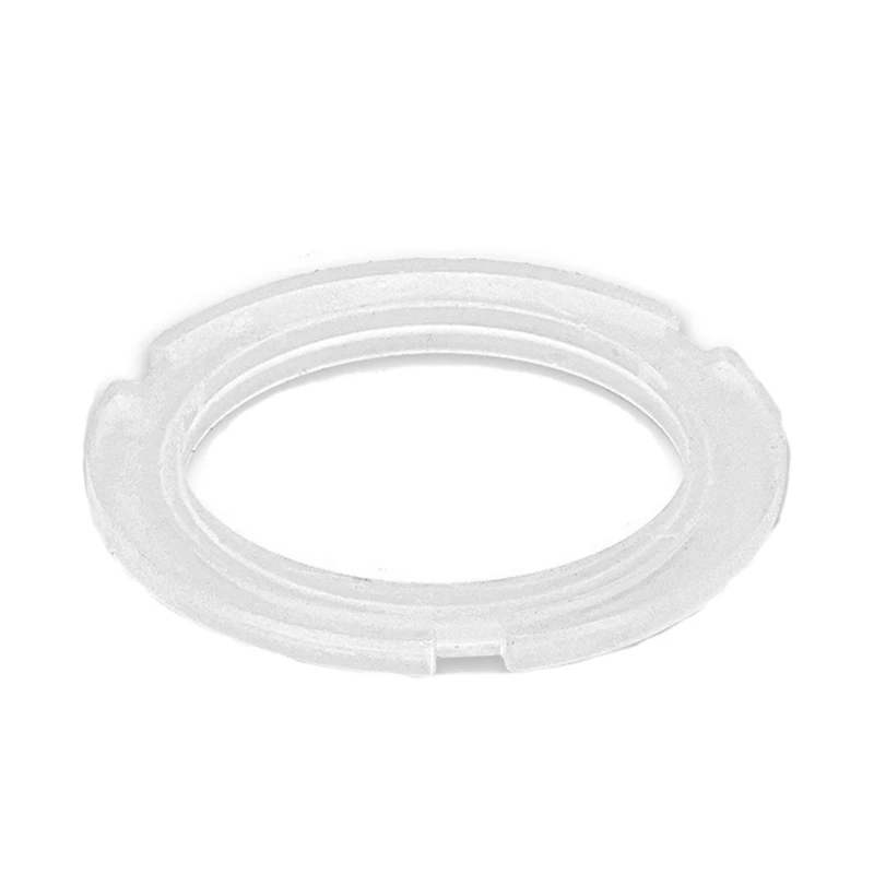 

Silicone Sealing Gasket Brew Seal Heat Resistant Silicone Gasket Sealing Rings