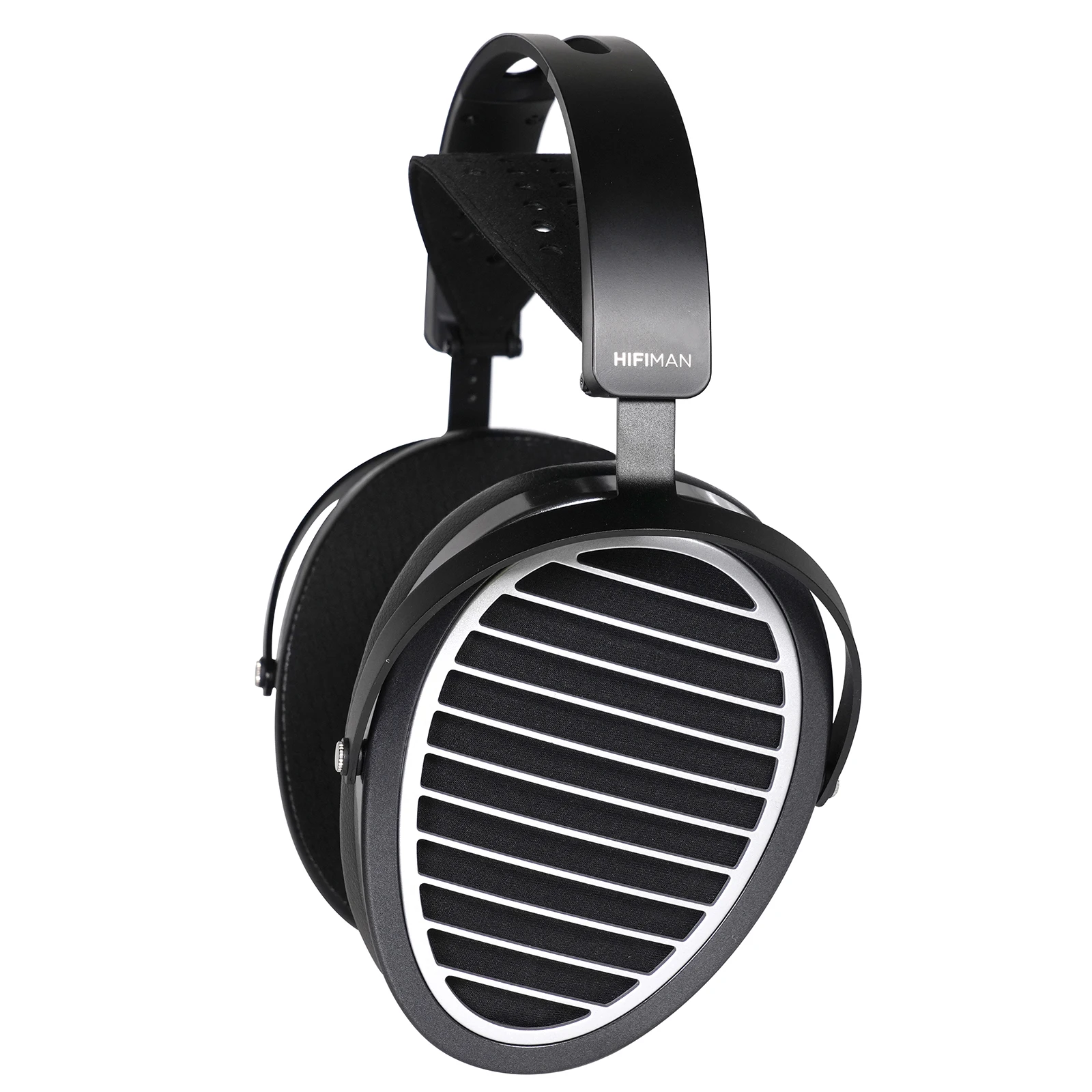 HIFIMAN Edition XS Full-Size Over-Ear Open-Back Planar Magnetische Hi-Fi-hoofdtelefoon met Stealth Magnets-ontwerp Verstelbare hoofdband