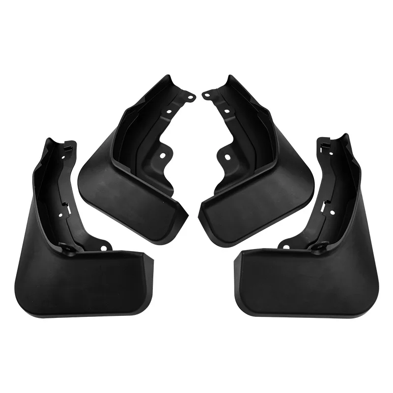 Car Mud Flaps For Honda CR-V CRV 2023 Splash Guards Fender Mudflaps Automotive Exterior Accessories Auto Parts