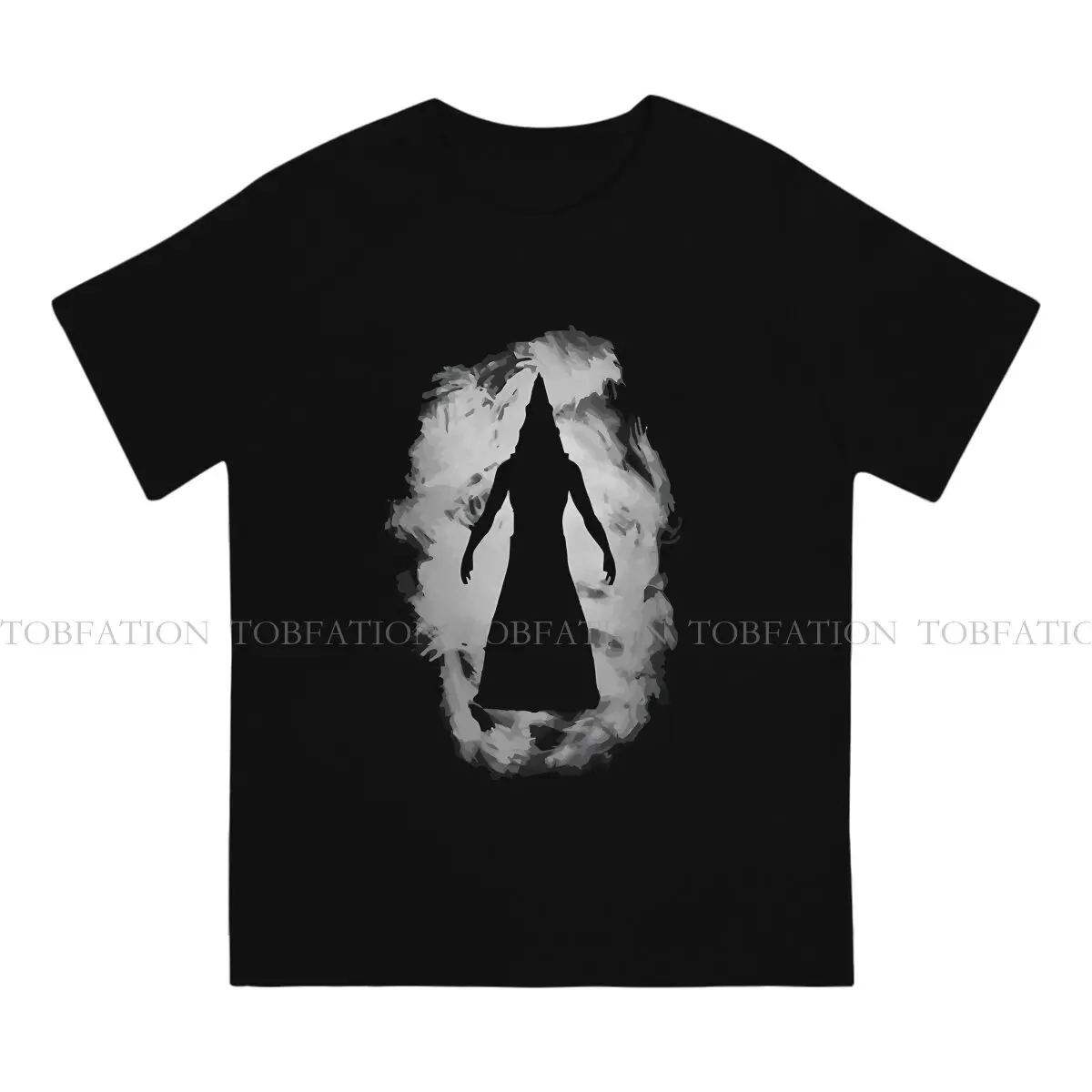 Silent Hill TShirt for Men Pyramid Head  Perfect Soft Leisure Tee T Shirt Novelty New Design