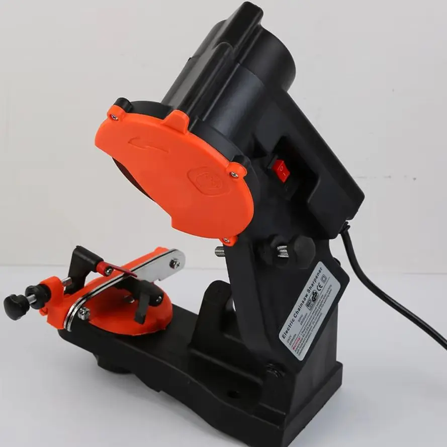 

ЭЛЕКТРИЧЕСКАЯ ЦЕПЬ, 4800 об/мин, ШАРПЕНЕР ДЛЯ ЦЕПИ, ИНСТРУМЕНТЫ ДЛЯ МОЩНОСТИ САДОВ, ШТЕЛИРНАЯ МАШИНА ДЛЯ ХОРПУСА и ПРОМЫШЛЕННОЙ