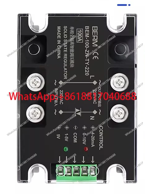 Single-Phase Solid … - image
