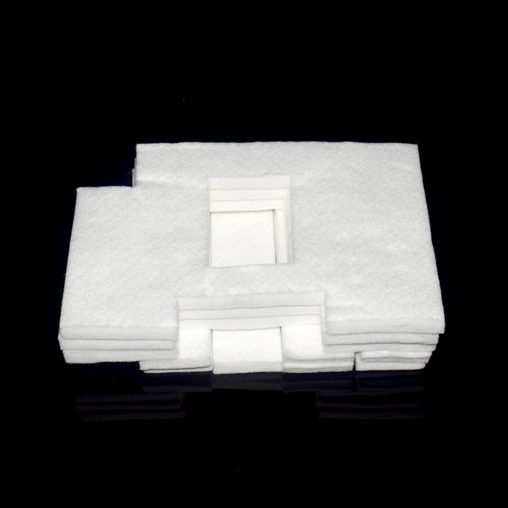 

MC-31 1156C005AA Губка для резервуара для отработанных чернил для Canon TM-200 TM-205 TM-300 TM-305 GP-200 GP-300 TA-20 TA-30 5200 5205 5300 5305