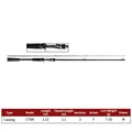 Casting C70M