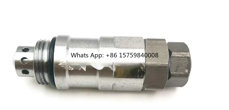 

Suitable for Hitachi ZAX60 70 Kato 307 Sumitomo 60 Mountain River 70 distributor main and auxiliary relief