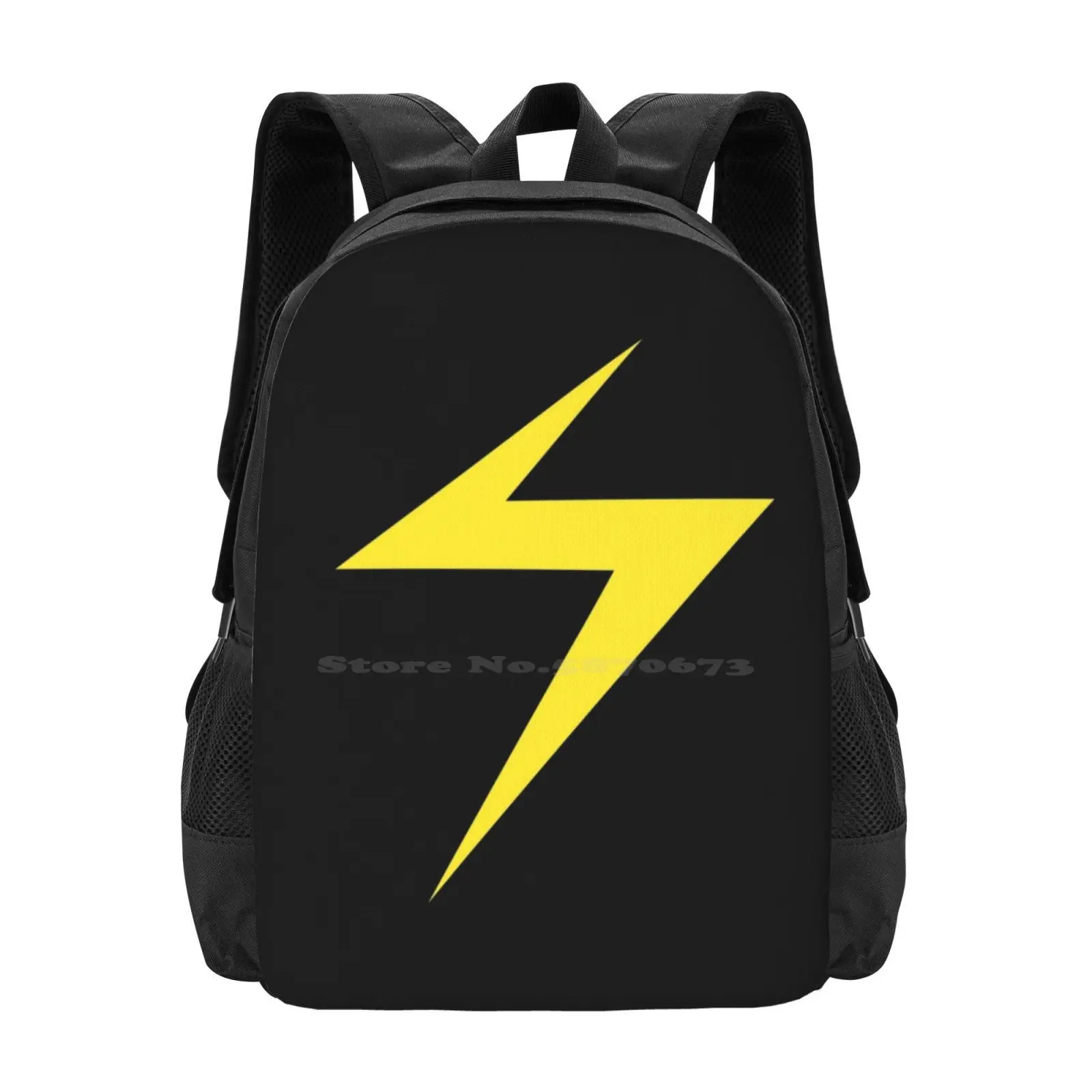 

Best Of The Best Hot Sale Backpack Fashion Bags Captain Carol Danvers Binary Carol Corps The Comics Now Superhero Kamala Khan