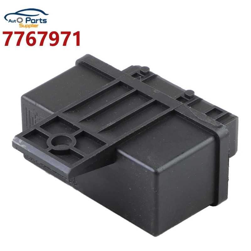 7767971 relé da bomba de combustível do carro para Fiat SIENA PALIO 1Y PALIO WE EXTRA EUROPA 240113 46414605 77317510
