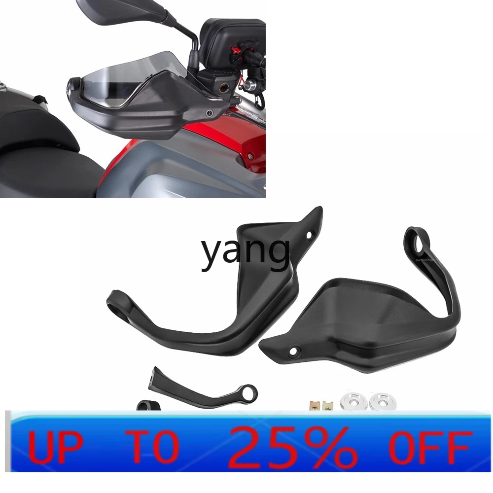 

Lh Motorcycle Modification Accessories for R1200GS F750G SF850GS Windshield Hand Guard