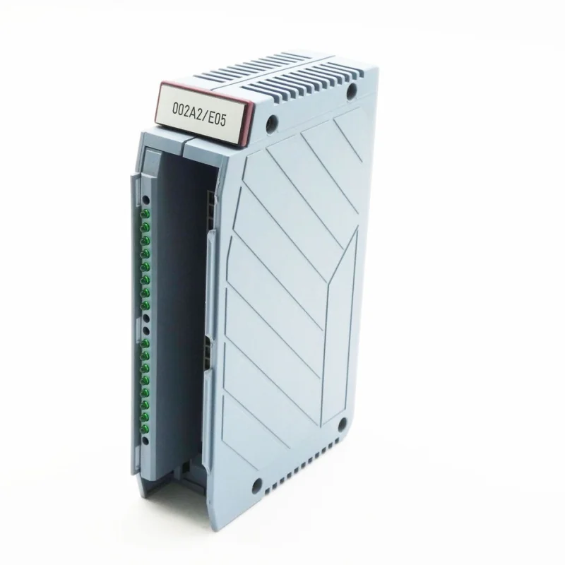 New and Original Automation 3DI476.6 Rev.C0 24VDC Digital Input Module -usedAttn- PLC Programming Controller