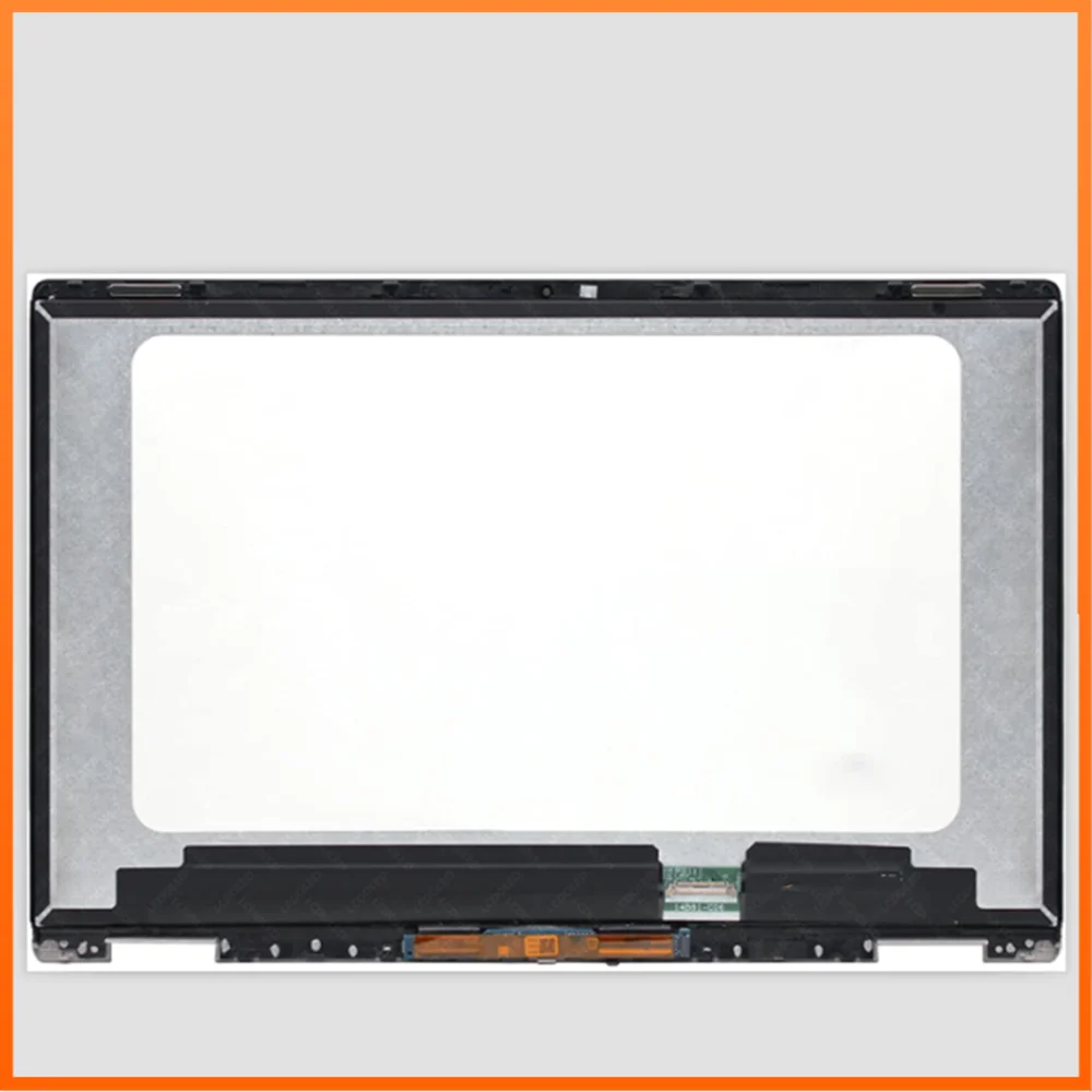 

14 inch for HP Chromebook x360 14c-ca Series 14c-ca0xxx 14c-ca0053dx FHD 1080P IPS LCD Display Touch Screen Digitizer Assembly