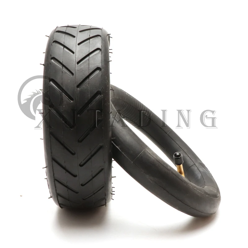 

For Xiaomi Electric Scooter Rubber Tire High quality 8 1/2x2 Inner/outer tire 8.5" M365 Pro Front Rear Replacement Tyre
