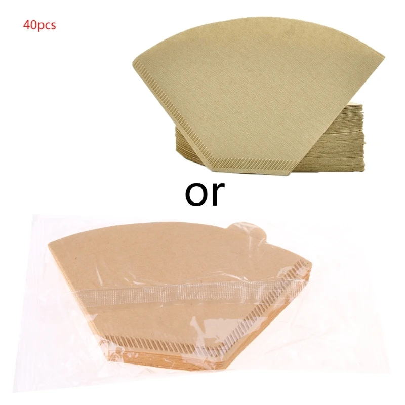 Coffee Filter Paper 101 