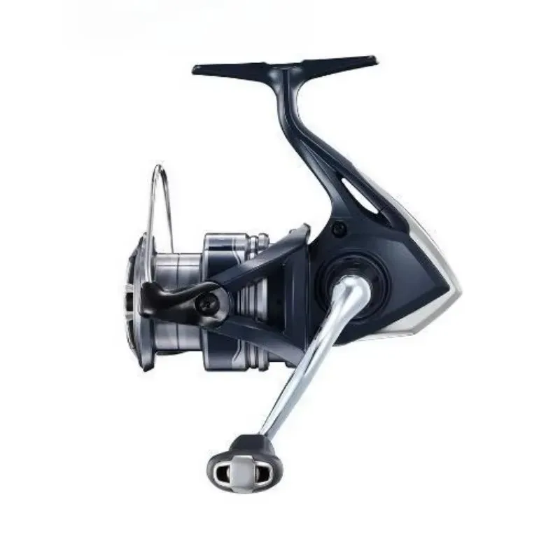 Carrete de pesca giratorio serie 1000-4000, arrastre máximo ultraligero de 8,5 kg, carrete giratorio para Surfcasting, carretes de Jigging de agua salada