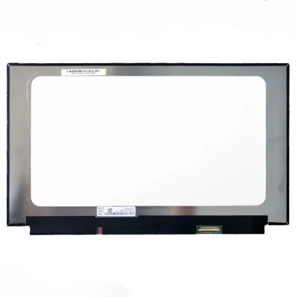 

NV156QUM-N32 15.6 inch LCD Screen Panel 60Hz 300 cd/m² Slim IPS EDP 40pins 72% NTSC 3840x2160 UHD 282PPI Non-touch NV156QUM N32