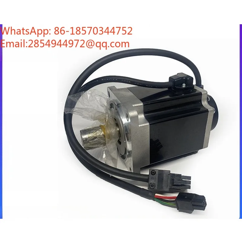 Servo Motor GYB751D5-RC2/GYB401D5-RC2/GYB201D5-HG2 (400w200w)