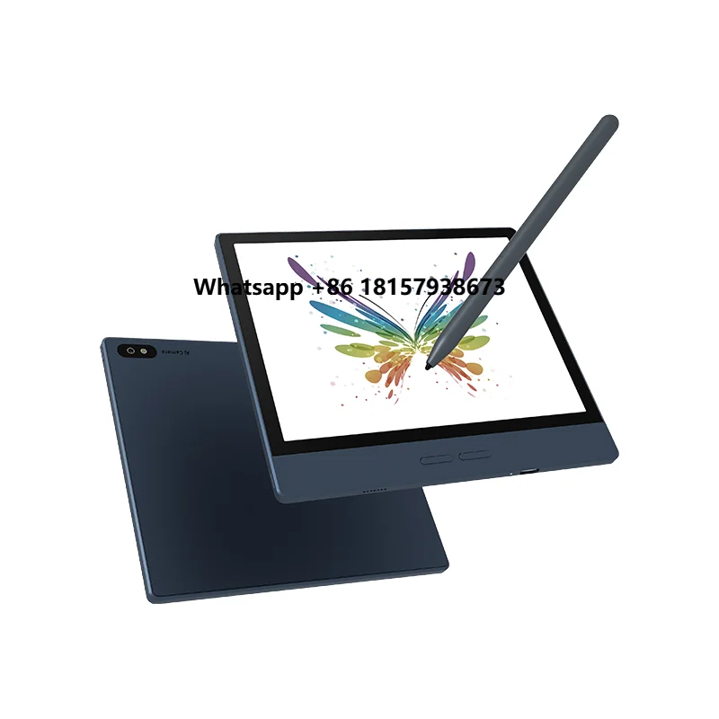 

Bigme B7 Color EPaper Tablet with Stylus and Cover Android 14 Ereader