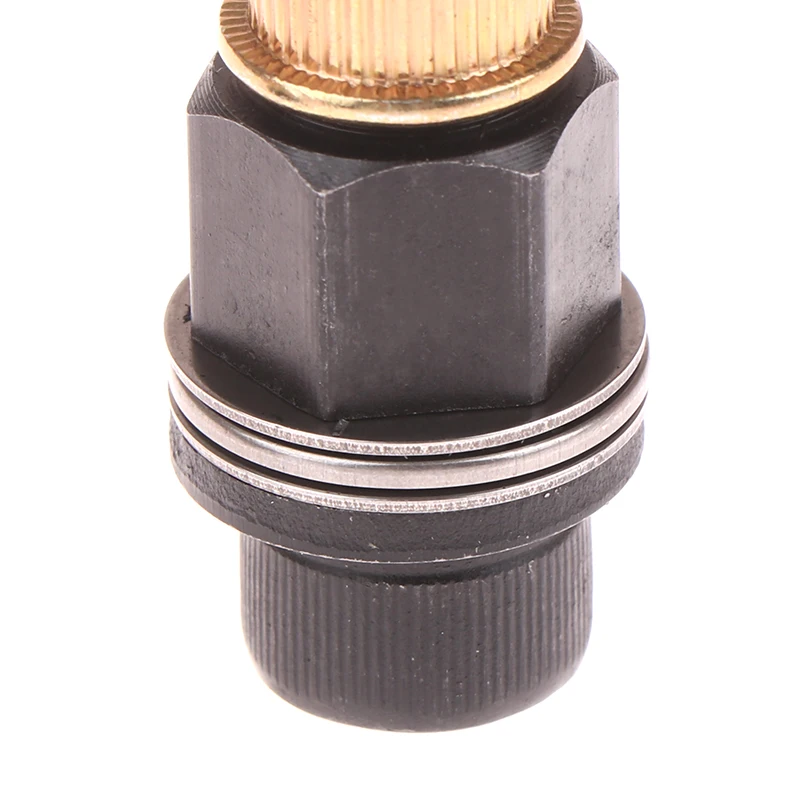 Adapter wiertarski do nitonakrętek, narzędzie do nitowania, ręczna nitownica gwintowana, wkładki do nitowania, metalowa tablica rejestracyjna, nit M3 M4 M5 M6 M8 M10 M12