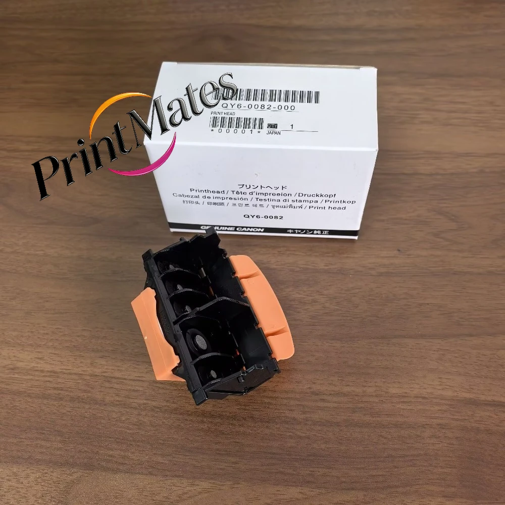 QY6-0082 New Printhead MG5750 Replacement Parts For Canon IP7200 IP7210 IP7220 IP7240 IP7250 MG5720 5450 5460 Print Head