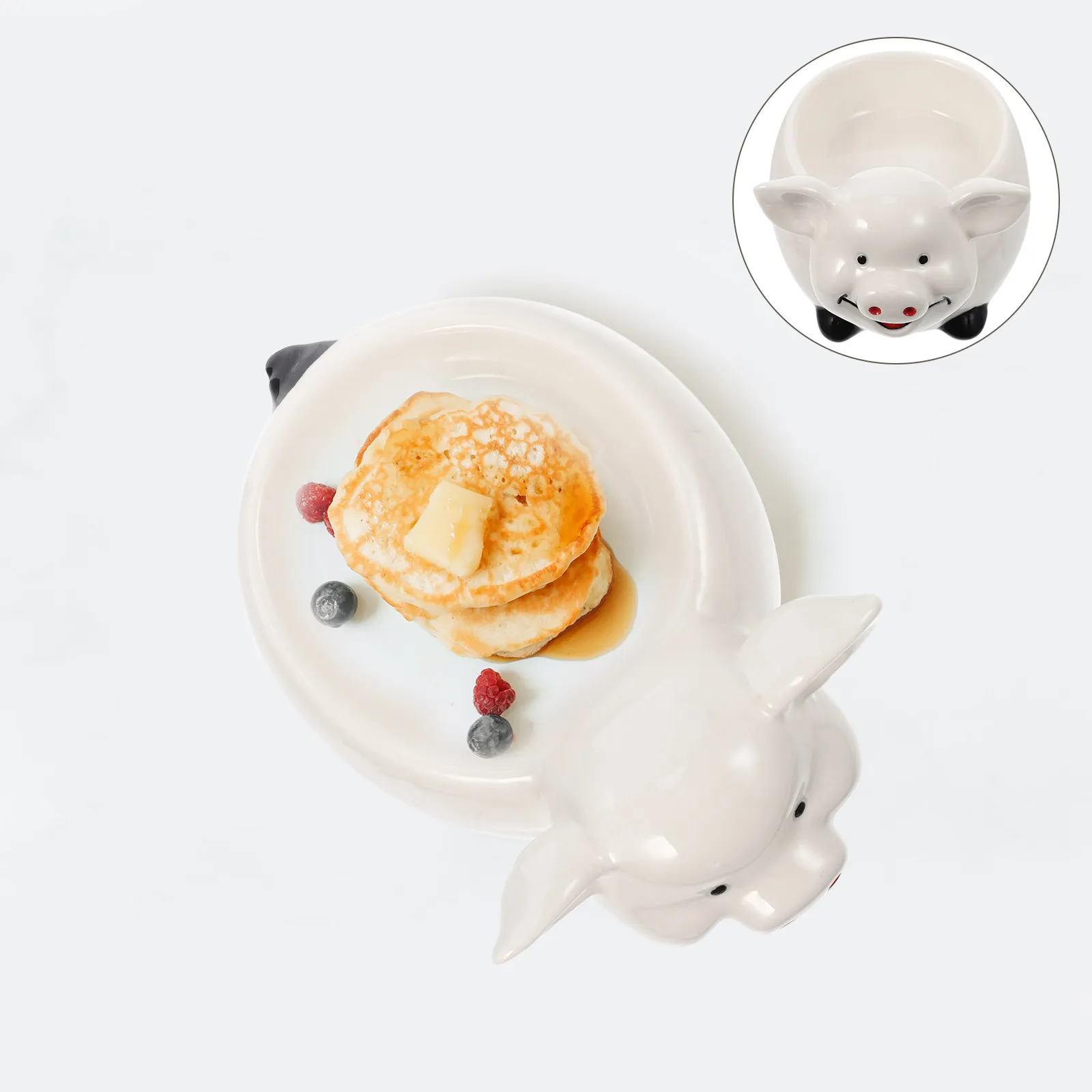 ciotola-in-ceramica-per-bambini-a-forma-di-animale-cartoon-ciotola-creativa-per-zuppa-frutta-insalata-e-dessert-stoviglie-multifunzionali-per-bambini