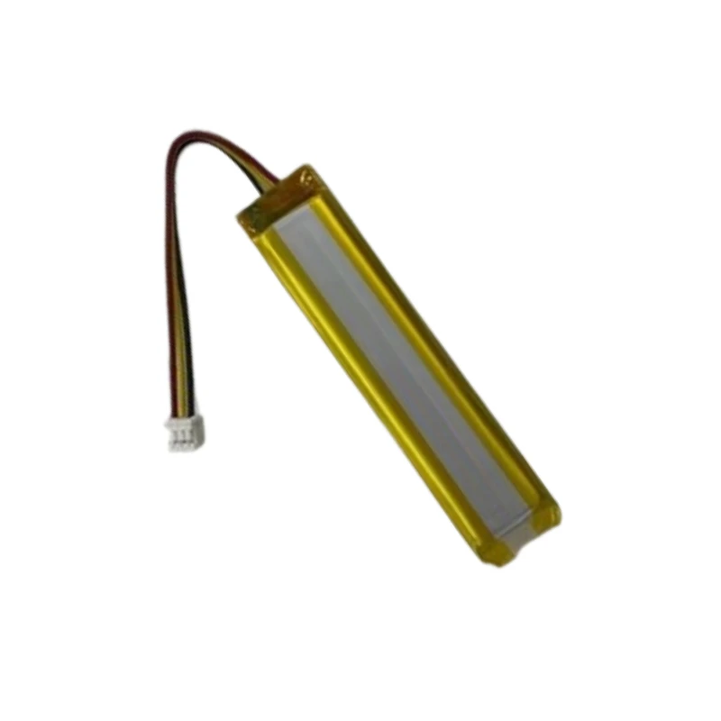 New High quality replaceable For Logitech K800 MX KEYS YR0073 802085P Keyboard Battery 1500mAh