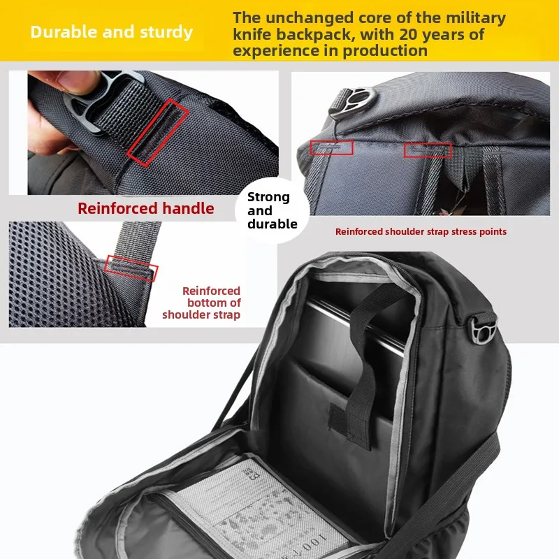 

ex Большая Capaci Xovelous Корейская Sle High School College Student Travel Cuter Bag Двойная сумка-держатель для...