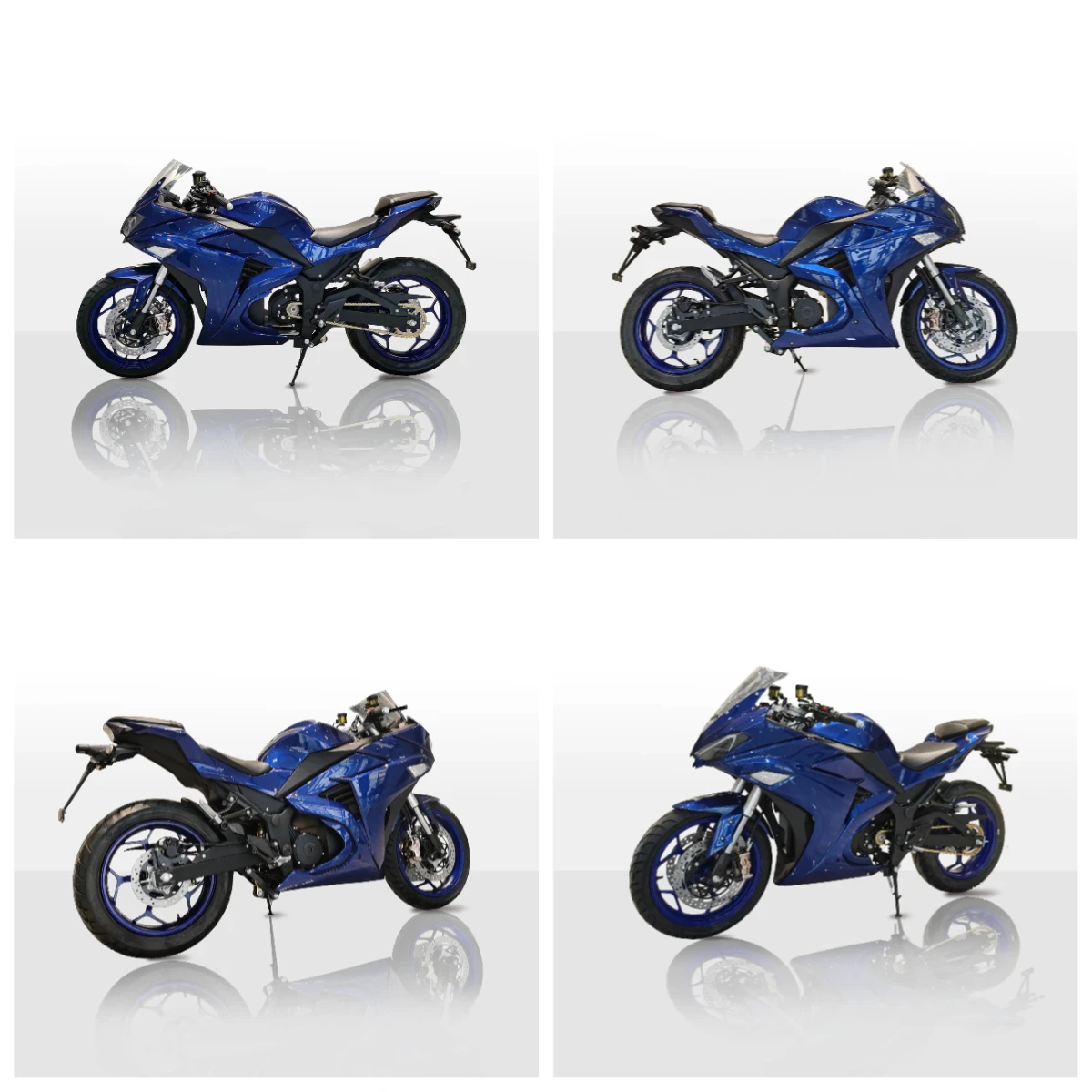 

Мотоцикл STLF Luyuan, быстрая скорость, 130 км/ч, сильная мощность, 130 км/ч, 240 км, электрический мотоцикл