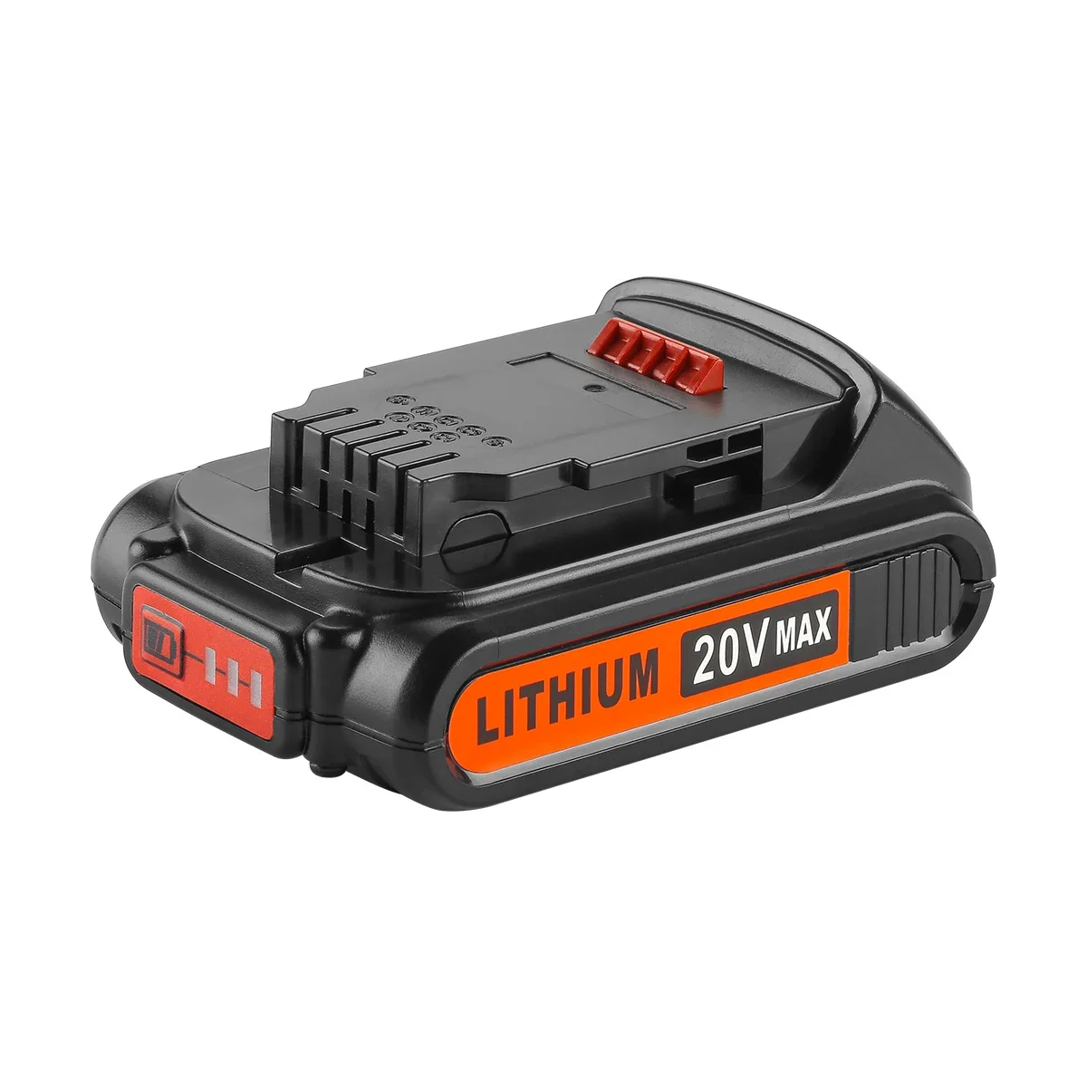 C9 Li-Ion 20V 2.5Ah… - image