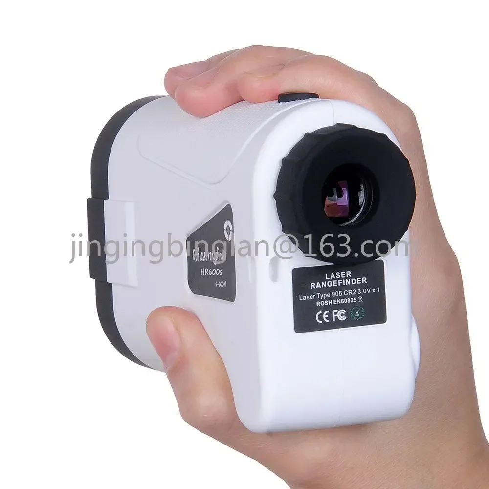 Velocity Angle Finder High Precision  Factory Direct Sales Laser Range Finder Golf Telescope Ranging