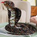 brown Pan Snake