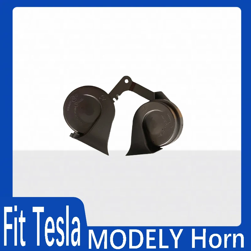

Fit for Tesla Model Y Snail Horn OE1622755-00-B
