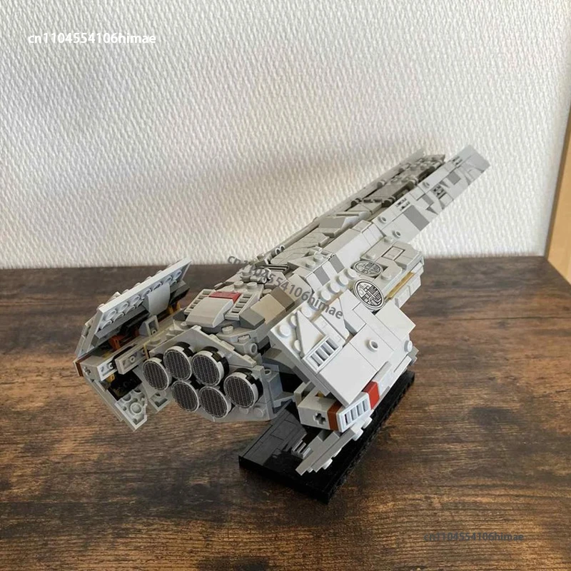 Thumbnail 3 - #76 Most Popular Toy Spaceships