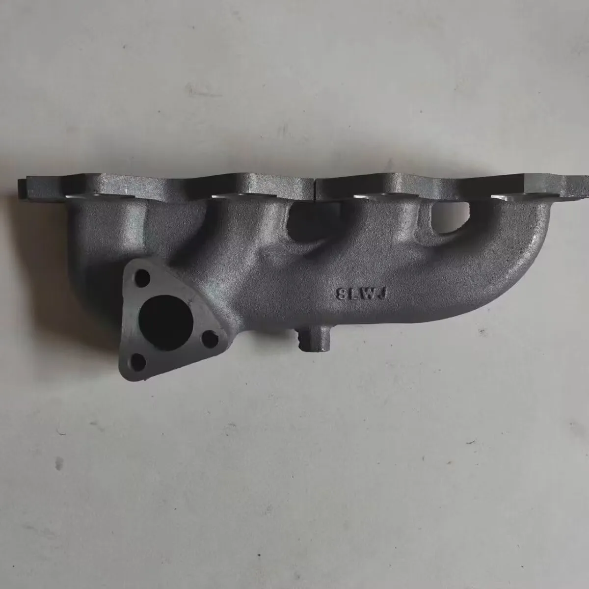 Exhaust Manifold Assembly for CHANGAN CS75 Raeton 1.8T engine