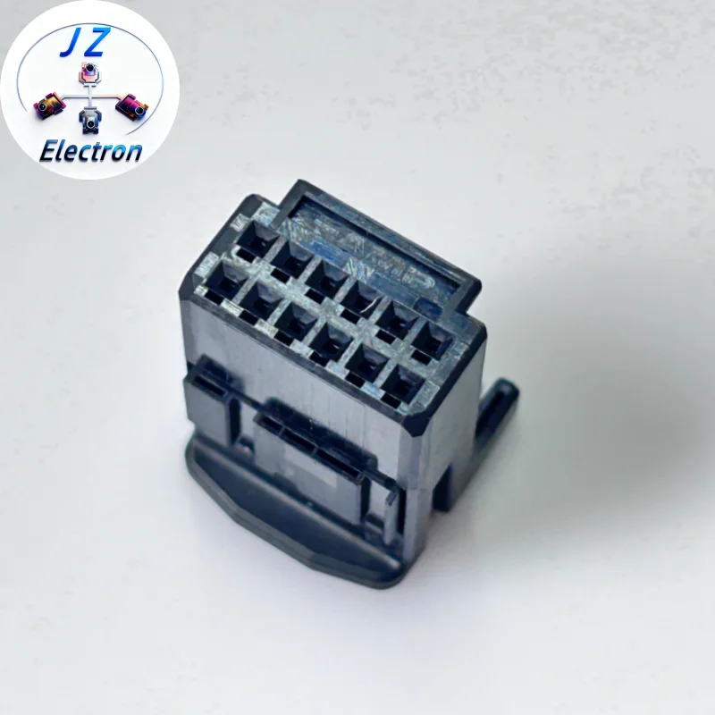 

10 шт. оригинальный разъем 1318774-2 для автомобильных смарт-электронных устройств