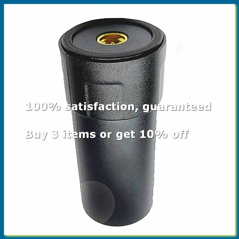 GPS L1 L5 Dual-Band BD GLONASS Helix Antenna High-Precision GNSS Satellite Navigation Signal Receiver UAV Micro-RTK-DT30