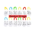 20 Bags