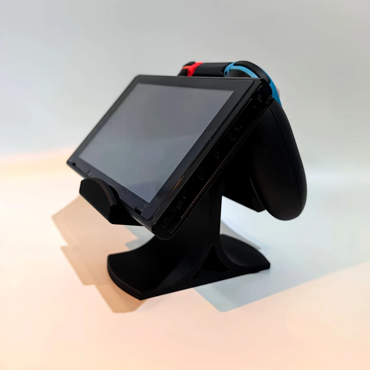 

Подставка для игровых контроллеров PS4/PS5/XBOX/Switch, многофункциональная настольная подставка для хранения геймпадов, подарок для любителей игр