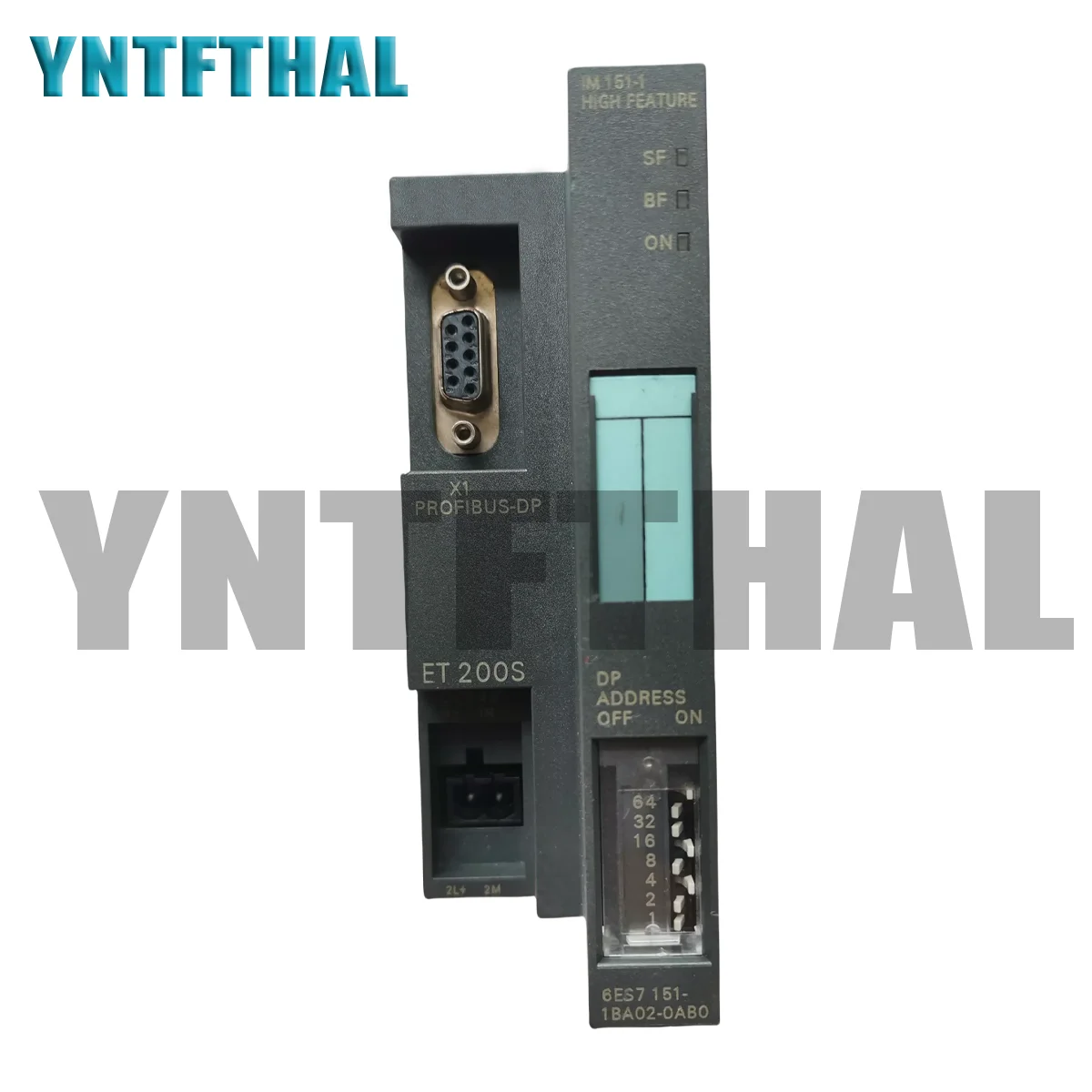 

Brand New Original 6ES7 151-1BA02-0AB0