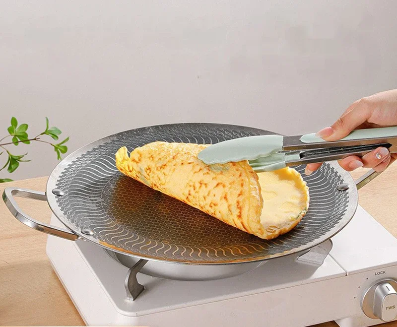 

Barbecue Tray Outdoor Camping Cassette Oven Barbecue Tray Teppanyaki Household Induction Cooker Korean Non-stick Fried Meat Tray