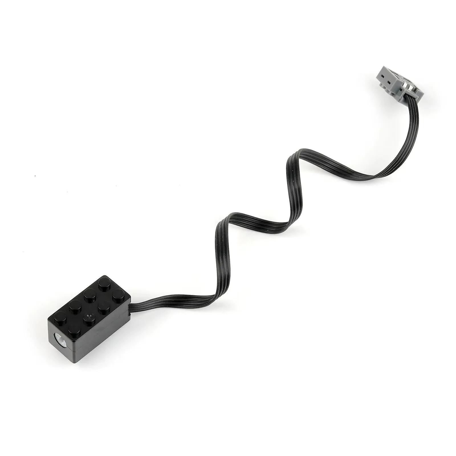 MOC S Antriebsmotor Vorwärts Rückwärtssteuerung Hohes Drehmoment für kompatible technische Bausteine