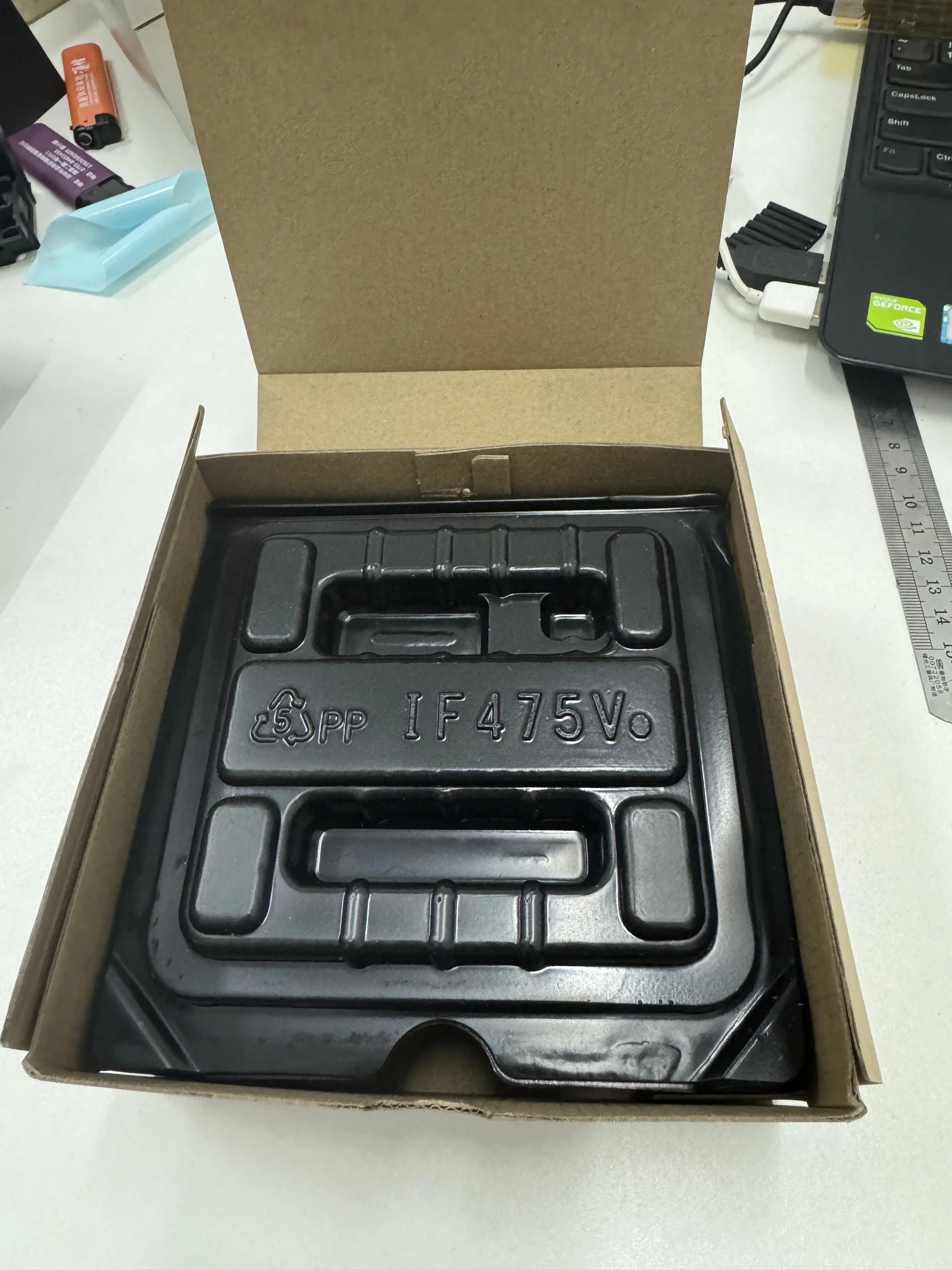 

new for 3200 AEU box, 4720 boxes, with a complete set of internal cards