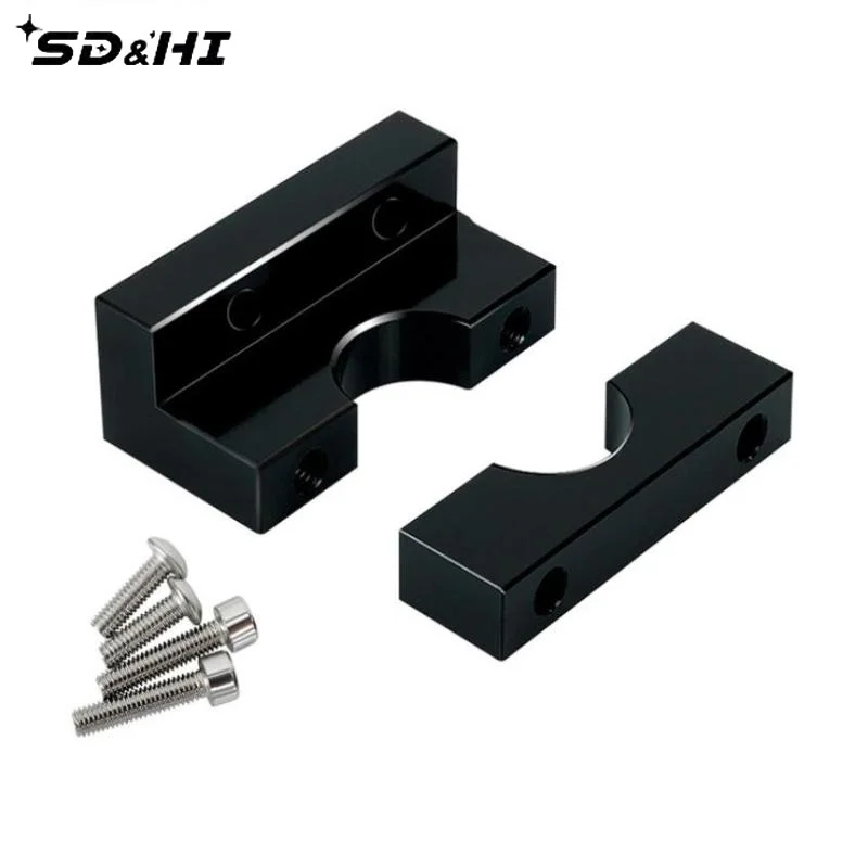 E3-V6 Hotend Fixed … - image